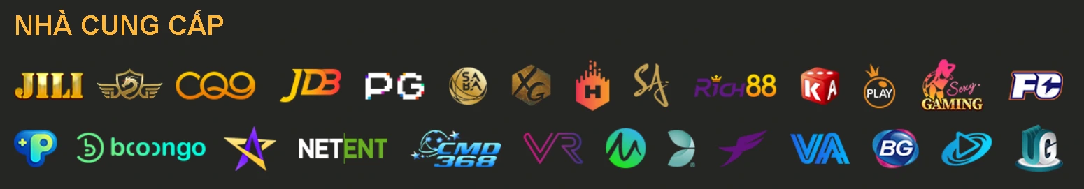 Nhà phát hành game F168k cc